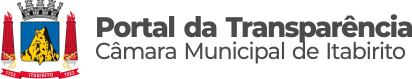 Transparência Câmara Municipal de Itabirito - MG